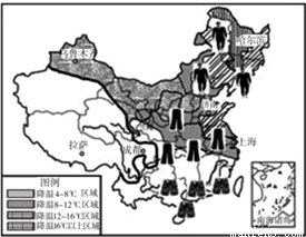 新冷空氣來(lái)襲，山東氣溫驟降——最低氣溫將達(dá)-9℃！