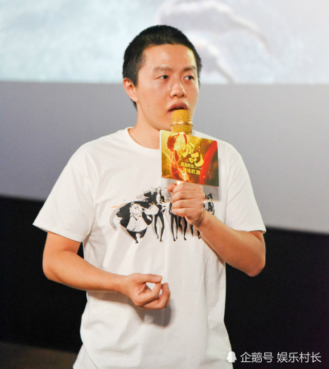 餃子導(dǎo)演現(xiàn)狀，探尋影視界的獨特聲音
