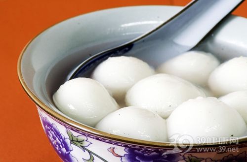 湯圓雖美味，這些人卻需慎食——關(guān)于湯圓什么人不可以吃的探討